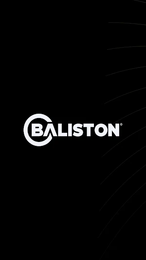 Baliston Connect™ Screenshot 0