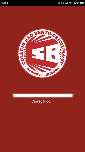 Colégio São Bento Screenshot 0
