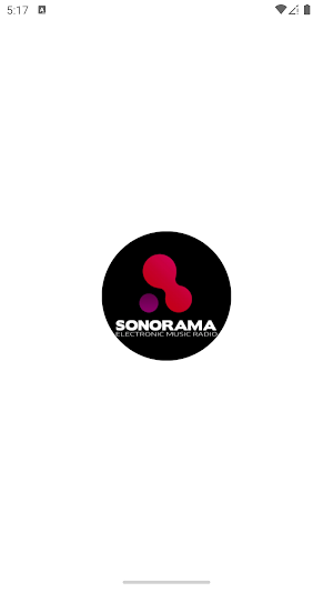 Sonorama | Electronic Music Screenshot 2