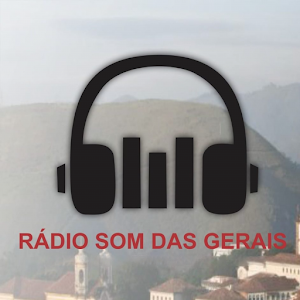Rádio Som das Gerais Screenshot 0
