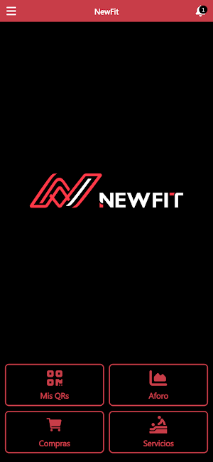 NewFit Tudela de Duero Screenshot 3