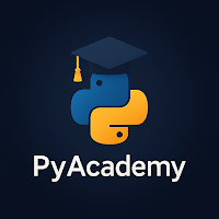 PyAcademy – Learn Python