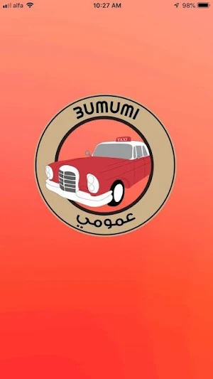 3umumi-Driver: Labanese TAXI Screenshot 0