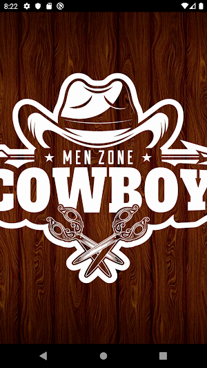 Cowboy MenZone Screenshot 0