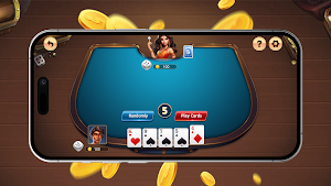 3Patti Poker Golden Screenshot 2