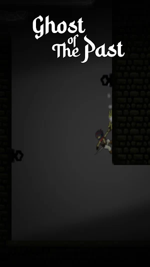 Ghost of the Past Screenshot 1
