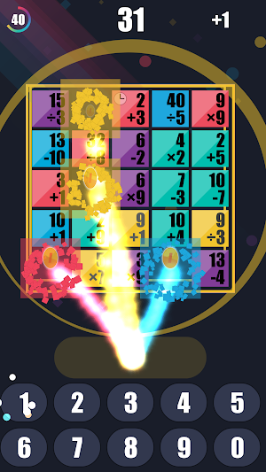 CALC~blocks Screenshot 3