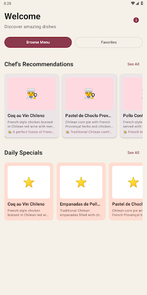Chicken Road Screenshot 3