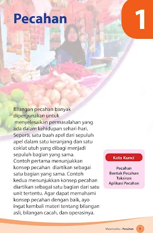 Buku Matematika Kelas 4 K13 Screenshot 2