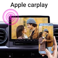 Apple carplay & carplay Auto