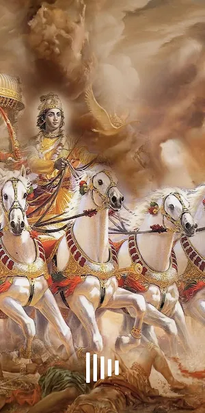 Bhagawad Geeta Saar Screenshot 0