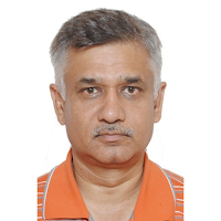 Mukesh Garg