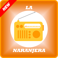 La Naranjera de Sibers Radio