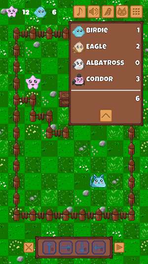 Blubble Cat Screenshot 3
