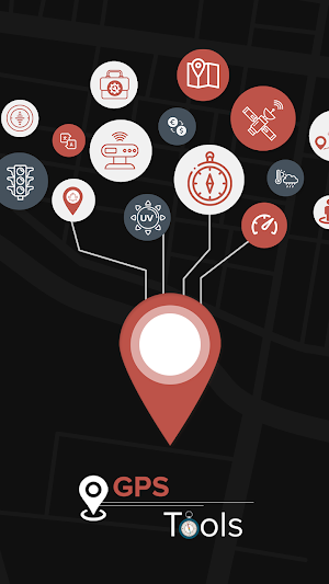 All GPS Tools Pro : Area Calculator & Travel Tools Screenshot 0