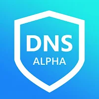 Alpha DNS Changer