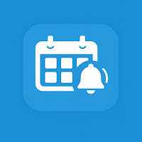 Kiw Reminder : Alarm & To-Do