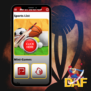 DAF: Do All Fast Screenshot 0
