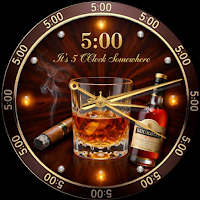 DCS 5 O'clock Somewhere