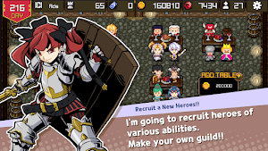 My Little Heroes Screenshot 3