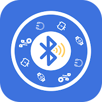 Find My Bluetooth Device