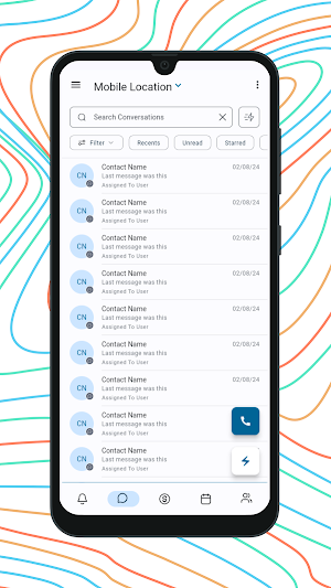 Digital Everest Screenshot 1
