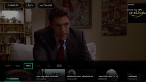 Heliosphere Media Network Screenshot 2
