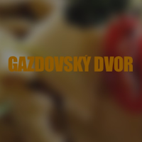 Gazdovsky Dvor Podhajska