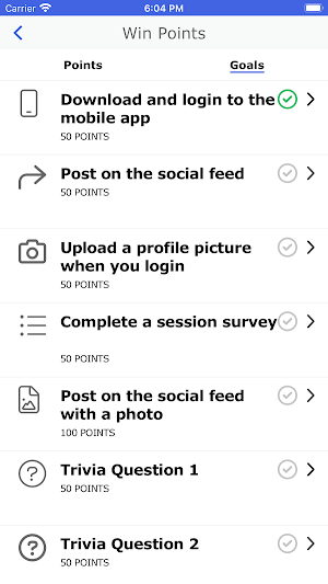 Xcelerate 2023 Screenshot 3