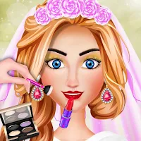Bride Wedding Day Planning: Bridal Girls Makeover