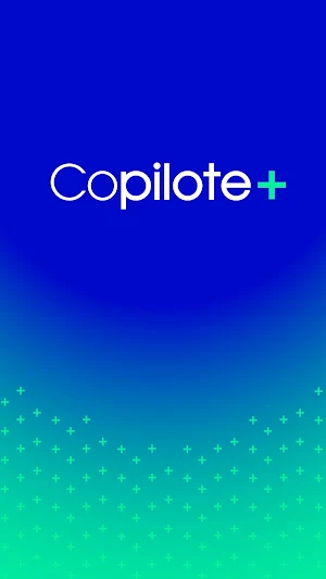 Copilote+ Screenshot 0