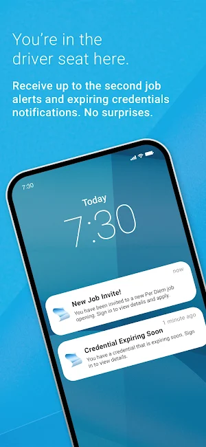 Staffbook Screenshot 0