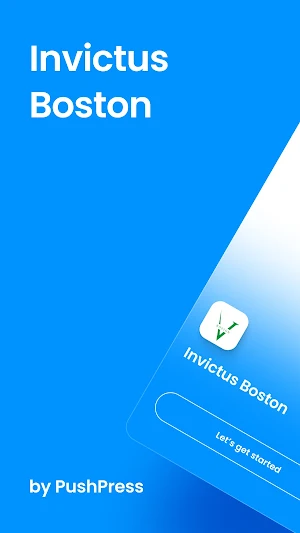 Invictus Boston Screenshot 0