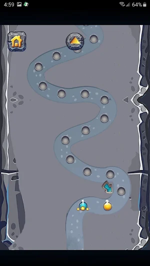 Puzzle Wild Screenshot 2