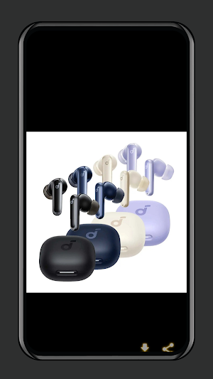 Anker Soundcore P40i Guide Screenshot 3