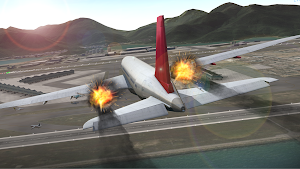 Airport Plane Parking Game Screenshot 2