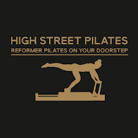 High Street Pilates