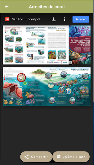 BioConApp Screenshot 2