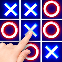 Tic Tac Toe - Multiplayer XO