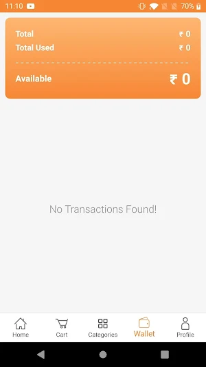 365 Mart Screenshot 3