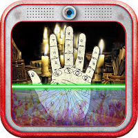 Palm Reading Analysis