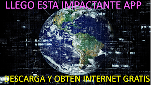 Internet Gratis En Mi Celular Free Guia Screenshot 2