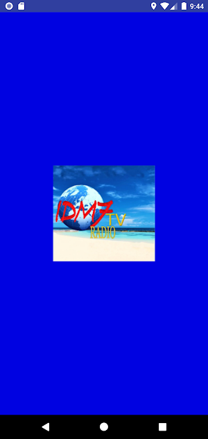 idm7tvradio Screenshot 0