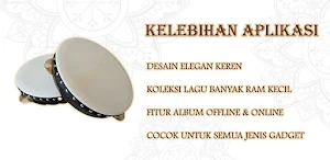 Sholawat Hadroh Al Banjari Mp3 Screenshot 0