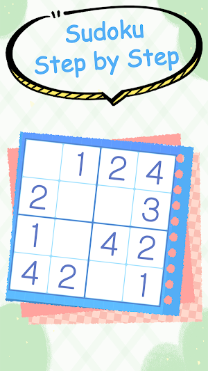 Sudoku Odyssey Screenshot 2