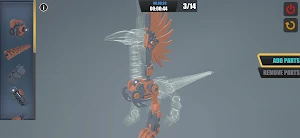 Monstercraft Simulator Screenshot 0