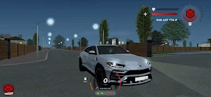 Суровая Россия (CRMP) Screenshot 3