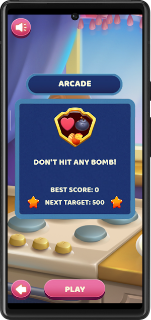 Slice Fruit Fun Screenshot 2