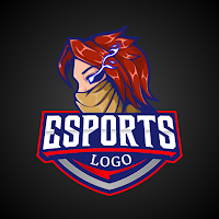 Esports Gaming Logo Maker