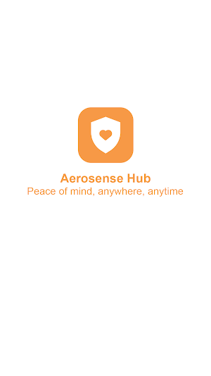Aerosense Hub Screenshot 0